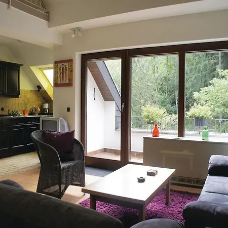 Appartement Himmelblick *