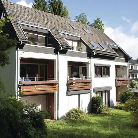 Himmelblick Appartement Elpe