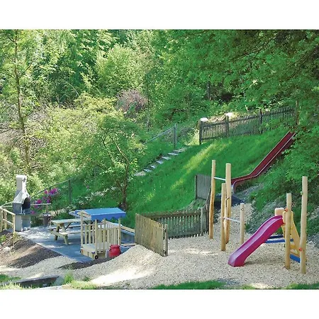 Appartement Himmelblick