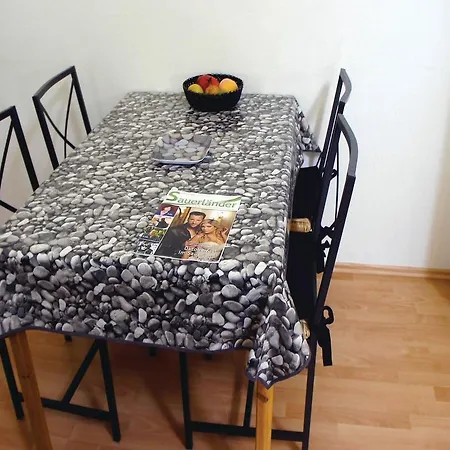 Appartement Himmelblick *
