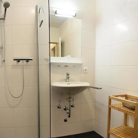 Appartement Himmelblick Elpe