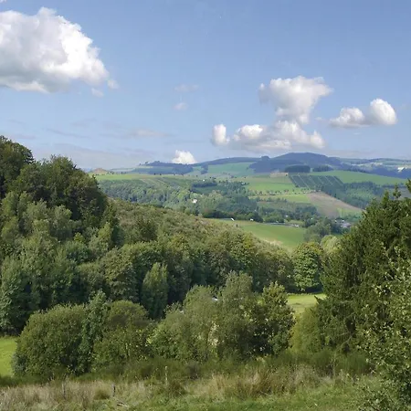 Himmelblick Appartement Elpe